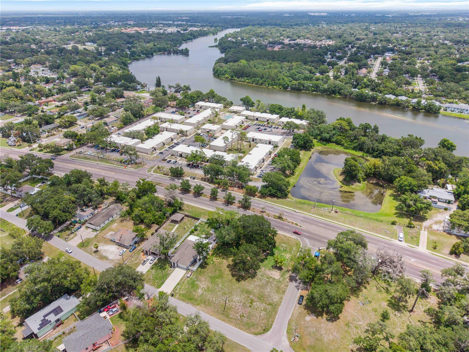 TEMPLE CREST UNIT 3 - Land