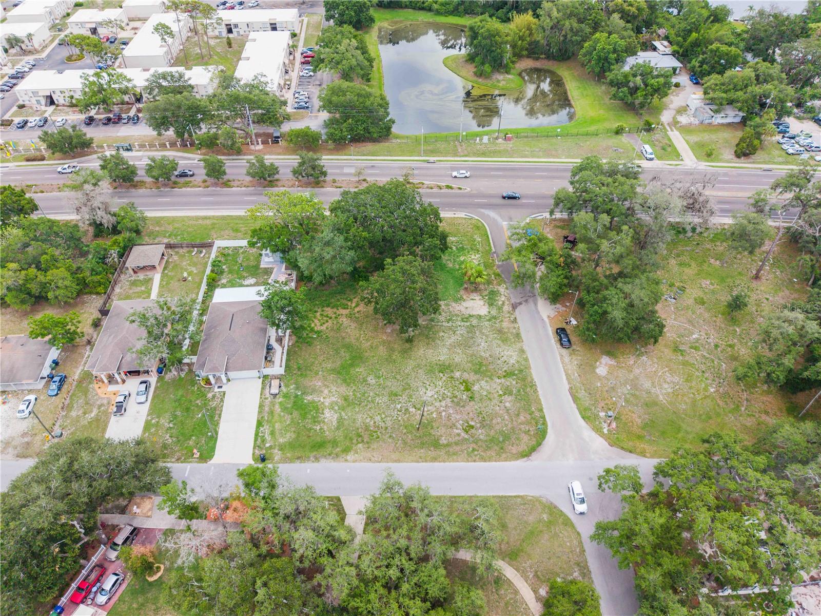 TEMPLE CREST UNIT 3 - Land