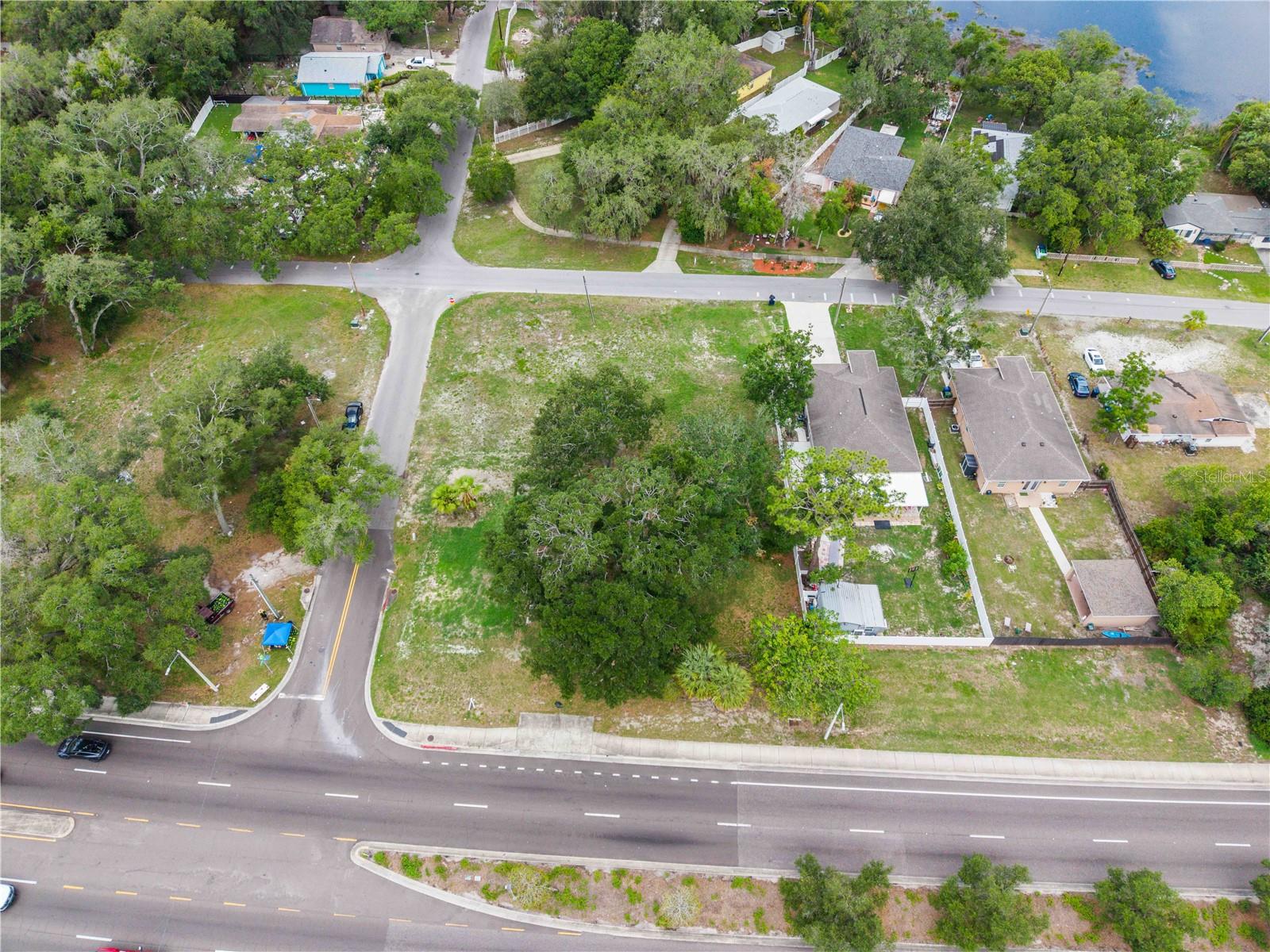 Come see these three connected vacant lots! Offering approximately .23 acres combined, this property gives you the flexibility and space to create your own private retreat with no HOA restrictions. Come bring your vision to life! 

Located on 40th Street, this property is situated in Flood Zone X for added peace of mind and is just moments from the scenic Hillsborough River, known for its natural beauty, kayaking, parks, and outdoor recreation opportunities. This area offers a unique blend of mature trees, local dining, nearby shopping, and convenient access to USF, major highways, downtown Tampa, and the surrounding Tampa Bay area.

If you’ve been searching for the perfect spot without the restrictions of an HOA, this is an opportunity you won’t want to miss!
