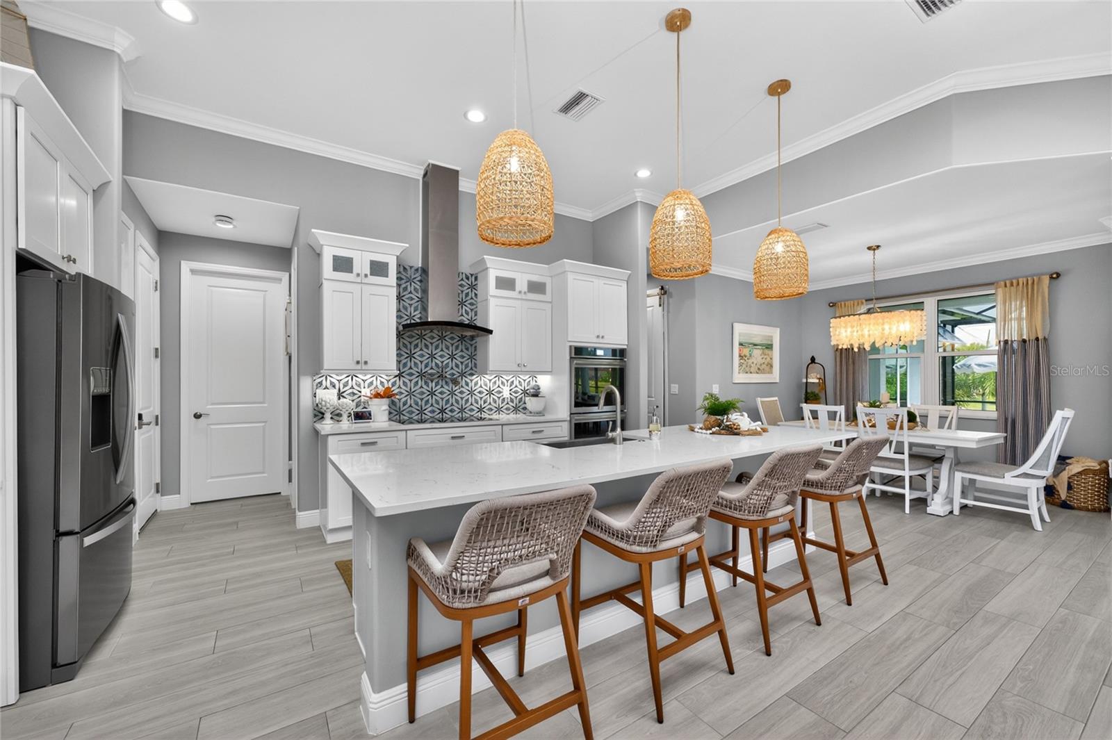ROTONDA PINE VALLEY - Residential