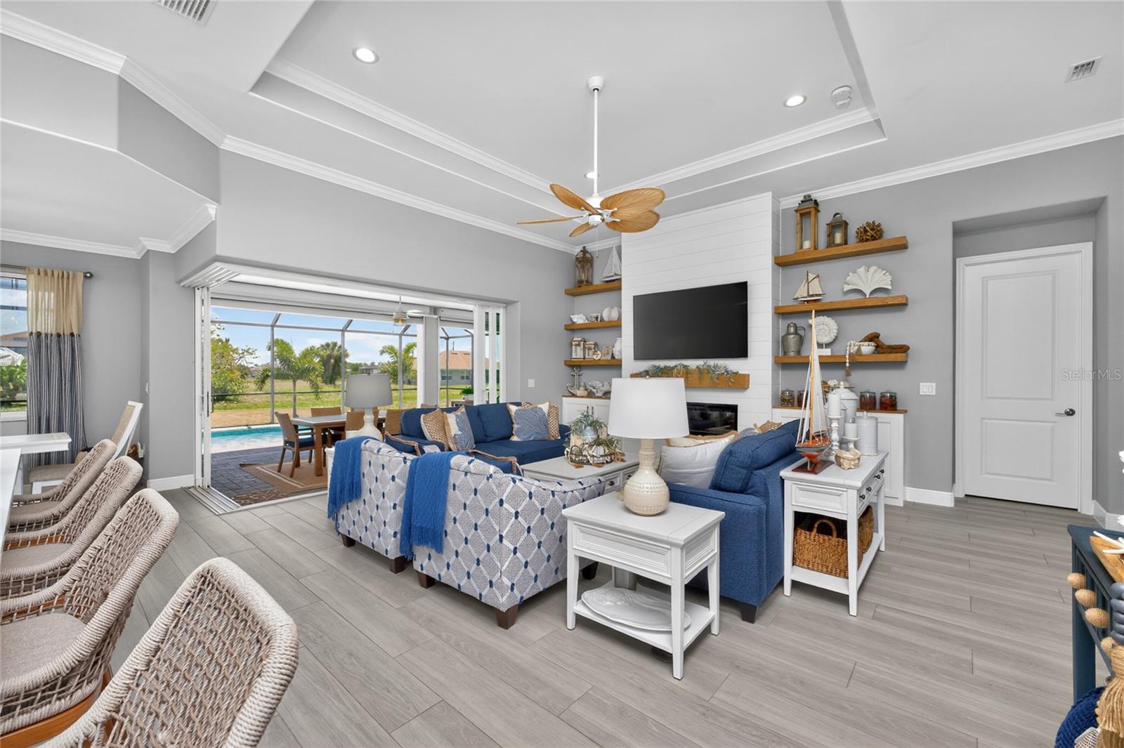 ROTONDA PINE VALLEY - Residential