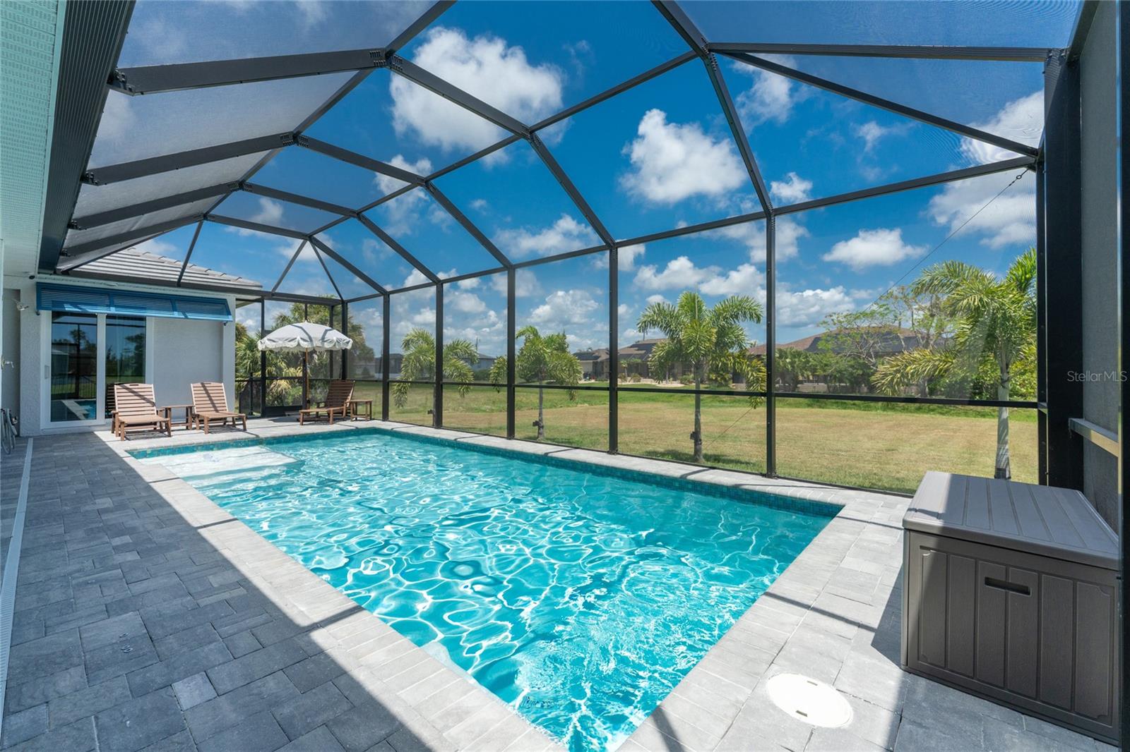 ROTONDA PINE VALLEY - Residential
