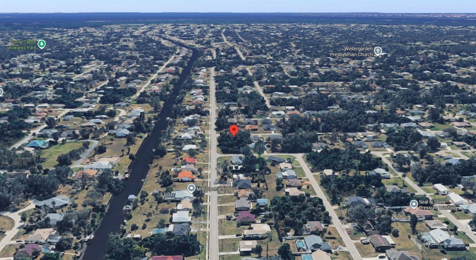 PORT CHARLOTTE SEC 021 - Land