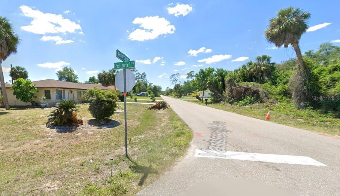 PORT CHARLOTTE SEC 021 - Land