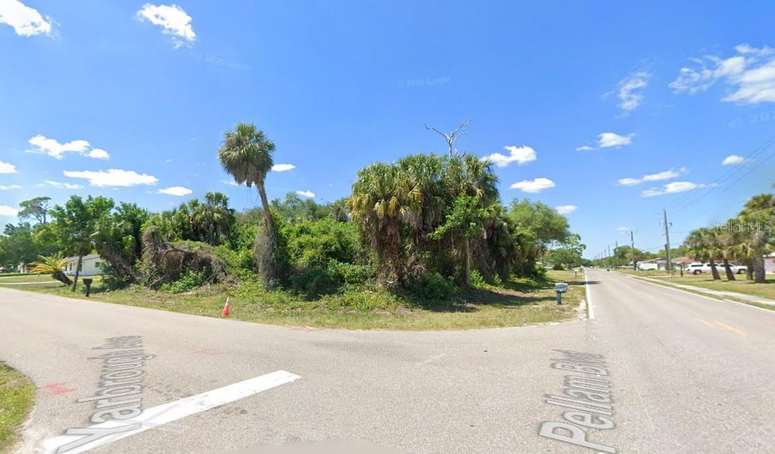 PORT CHARLOTTE SEC 021 - Land