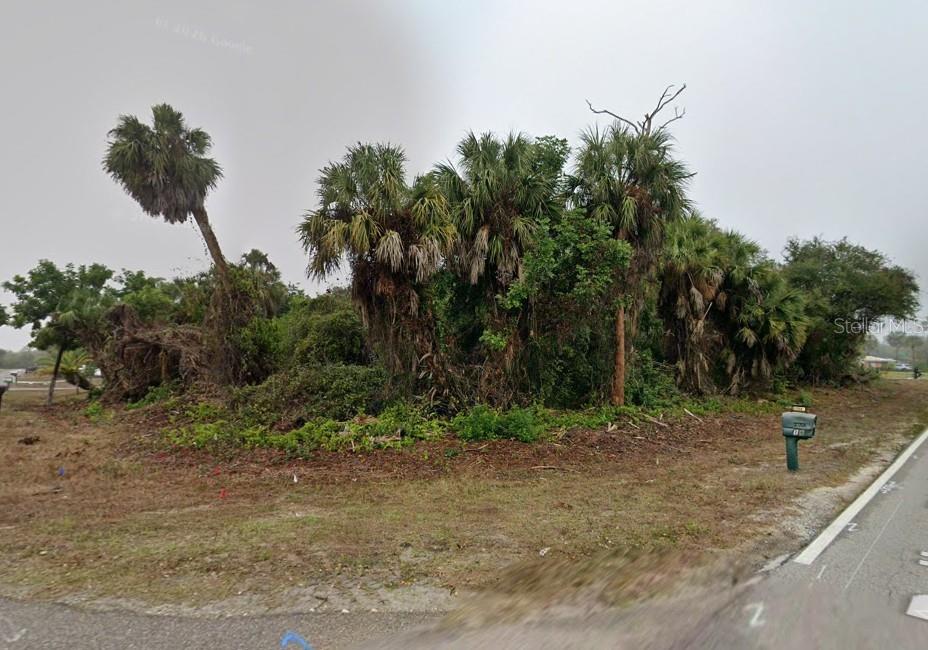 PORT CHARLOTTE SEC 021 - Land
