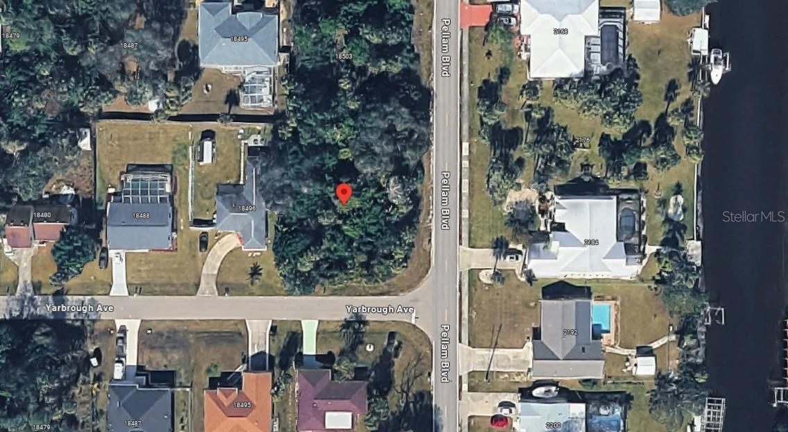 PORT CHARLOTTE SEC 021 - Land
