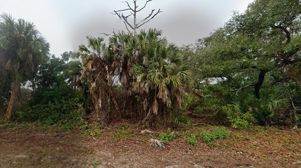 PORT CHARLOTTE SEC 021 - Land