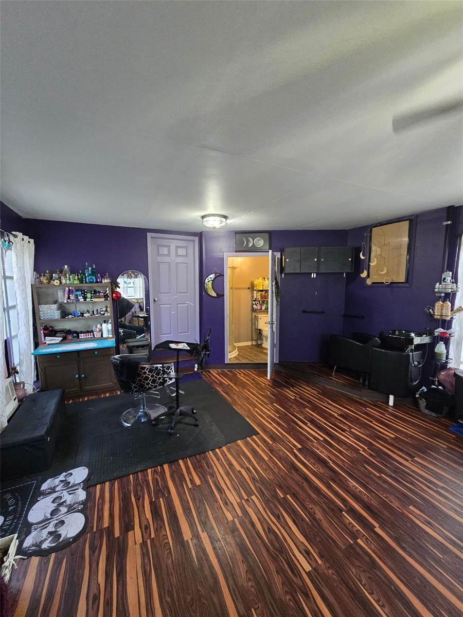 NOT IN SUBDIVISION - Residential Income