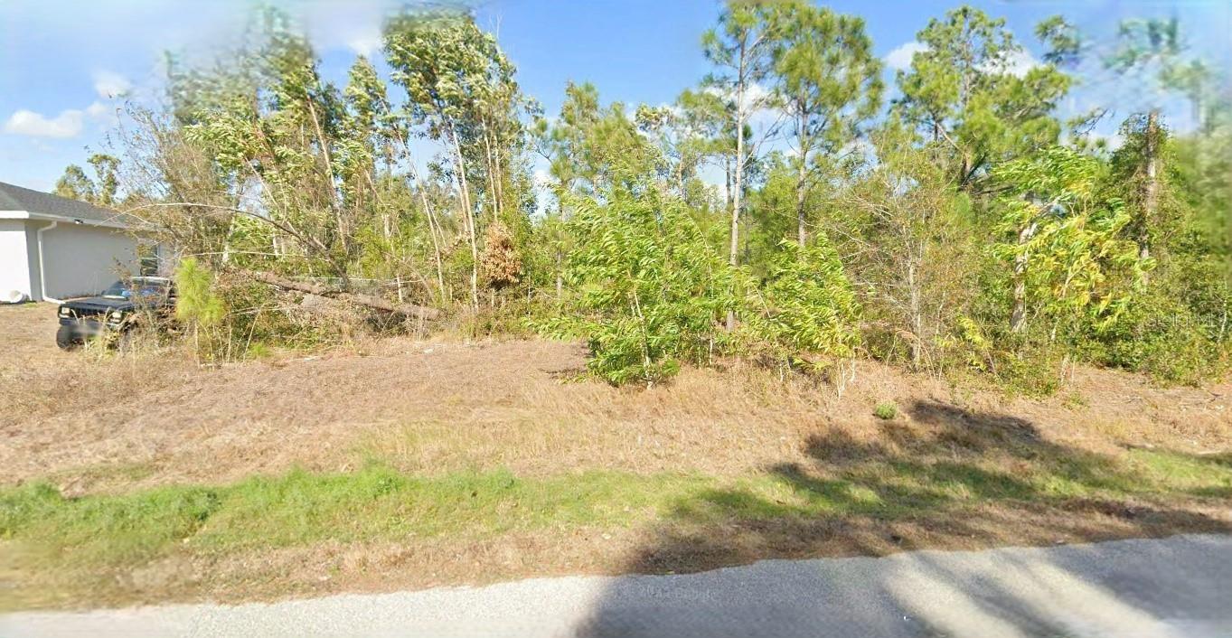 This prime 0.18-acre residential lot is located in the highly desirable and growing community of South Punta Gorda Heights. Boasting ideal RSF-5 zoning. Nestled in a peaceful, quiet neighborhood, you get the absolute best of both worlds: a tranquil retreat that is just minutes away from major Southwest Florida attractions and daily conveniences.  All information provided is deemed reliable but is not guaranteed and should be independently verified.