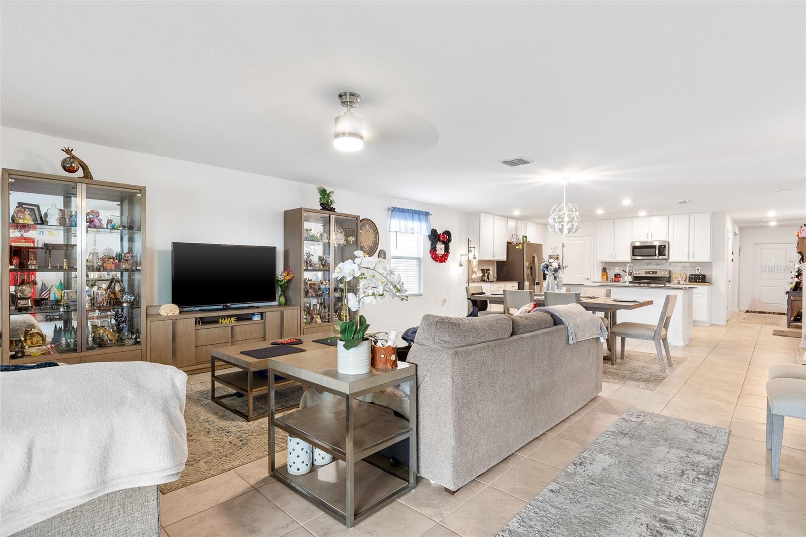 STOREY CREEK PH 2B - Residential Lease