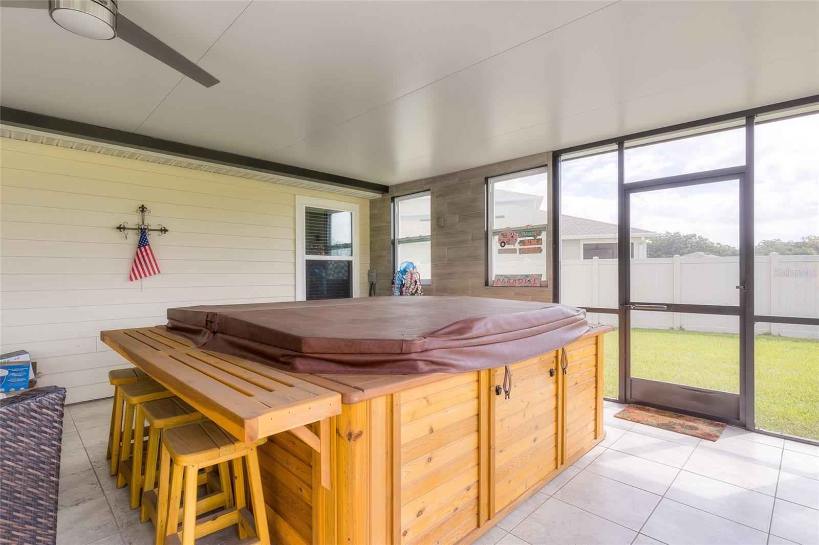STOREY CREEK PH 2B - Residential Lease