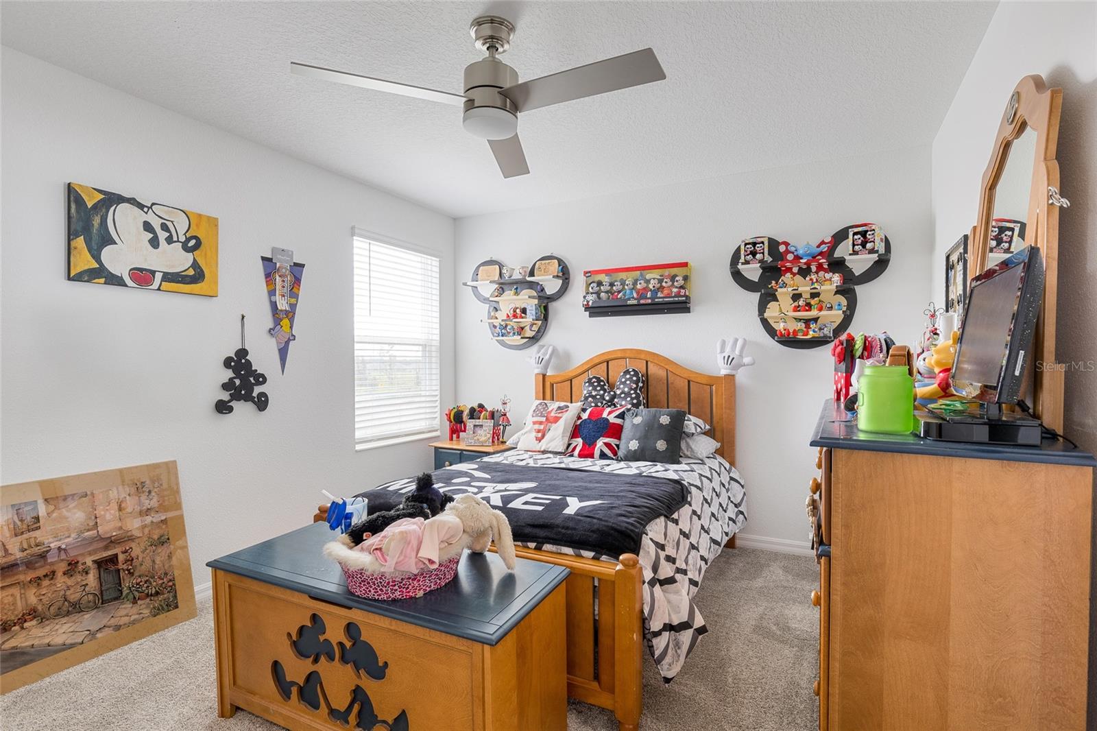 STOREY CREEK PH 2B - Residential Lease