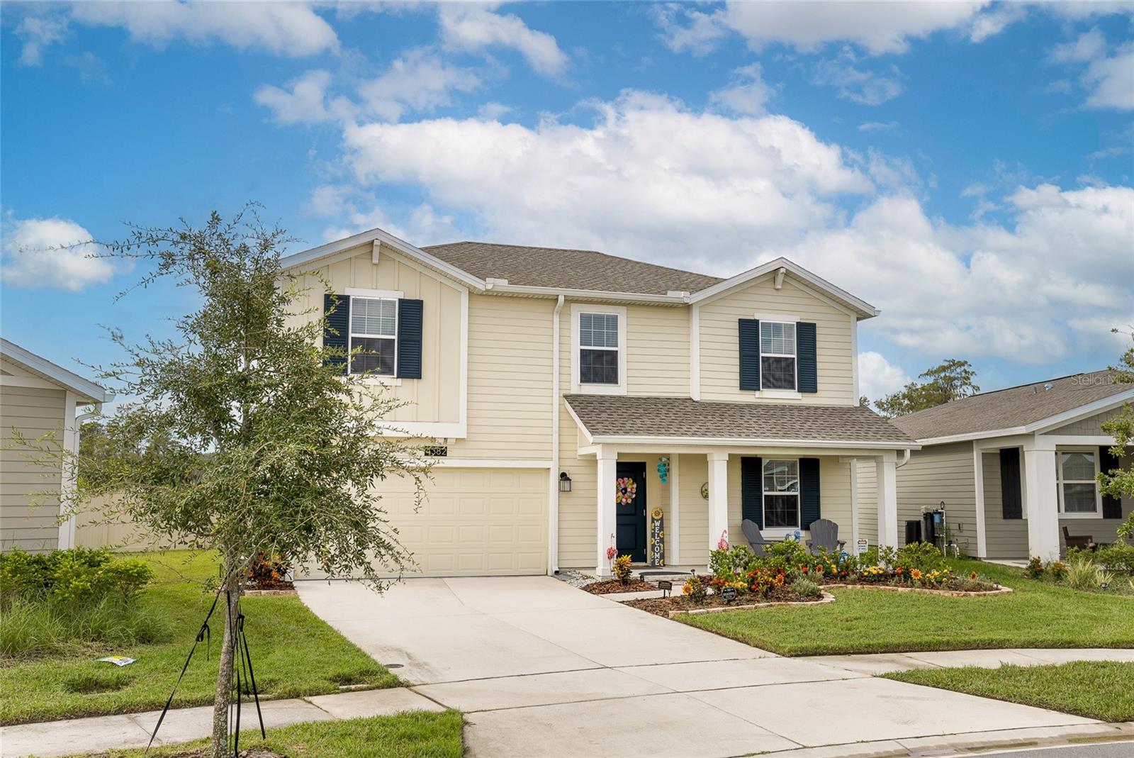 STOREY CREEK PH 2B - Residential Lease