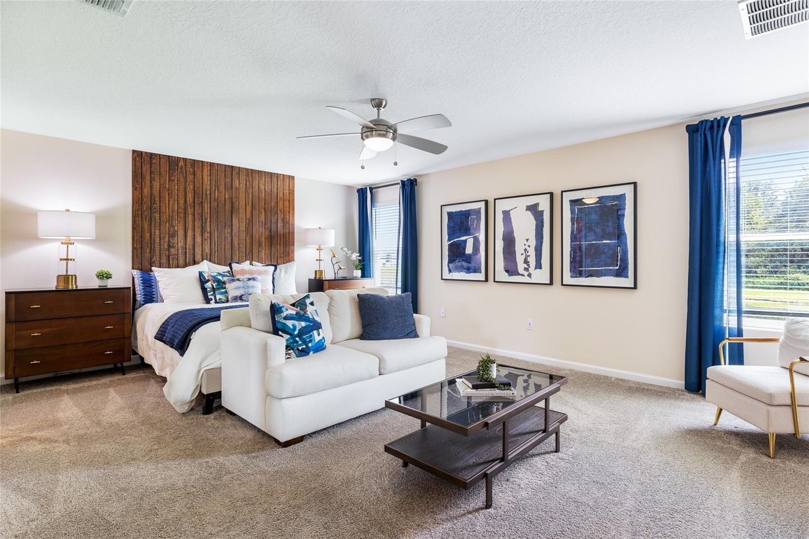 STOREY CREEK PH 2B - Residential Lease