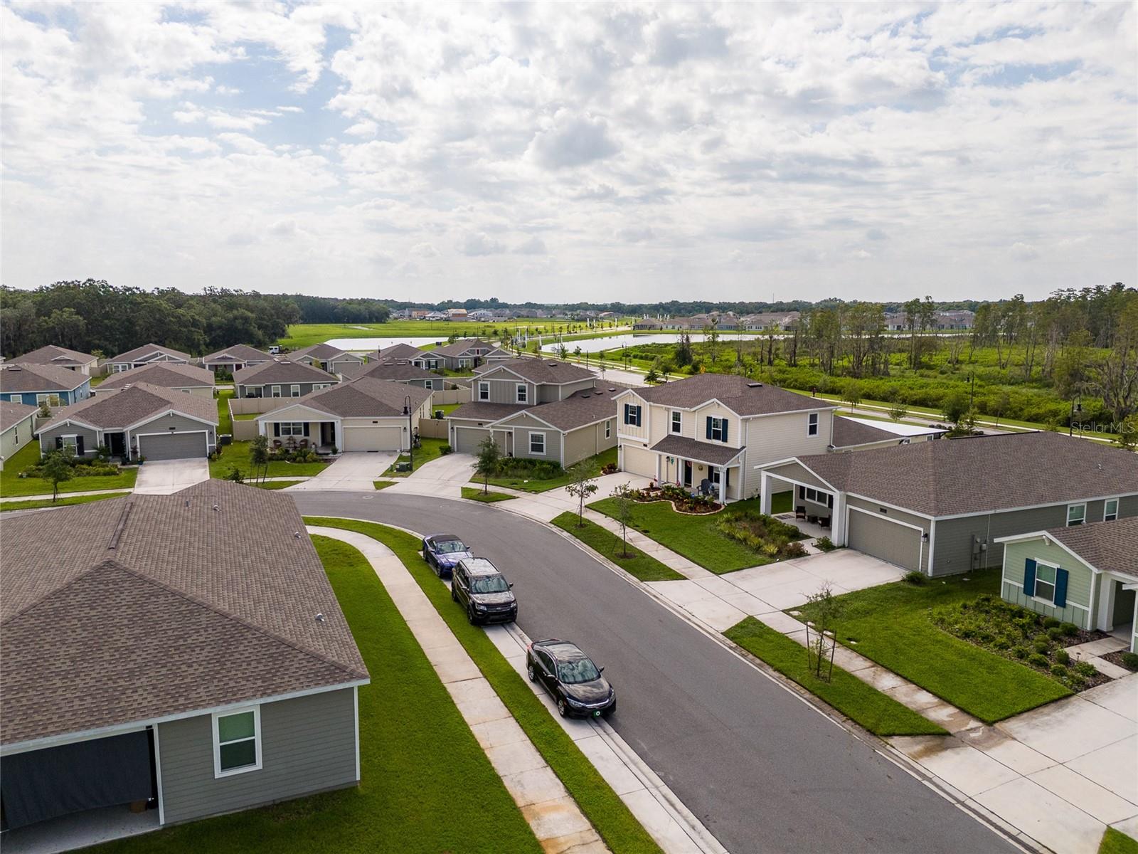 STOREY CREEK PH 2B - Residential Lease