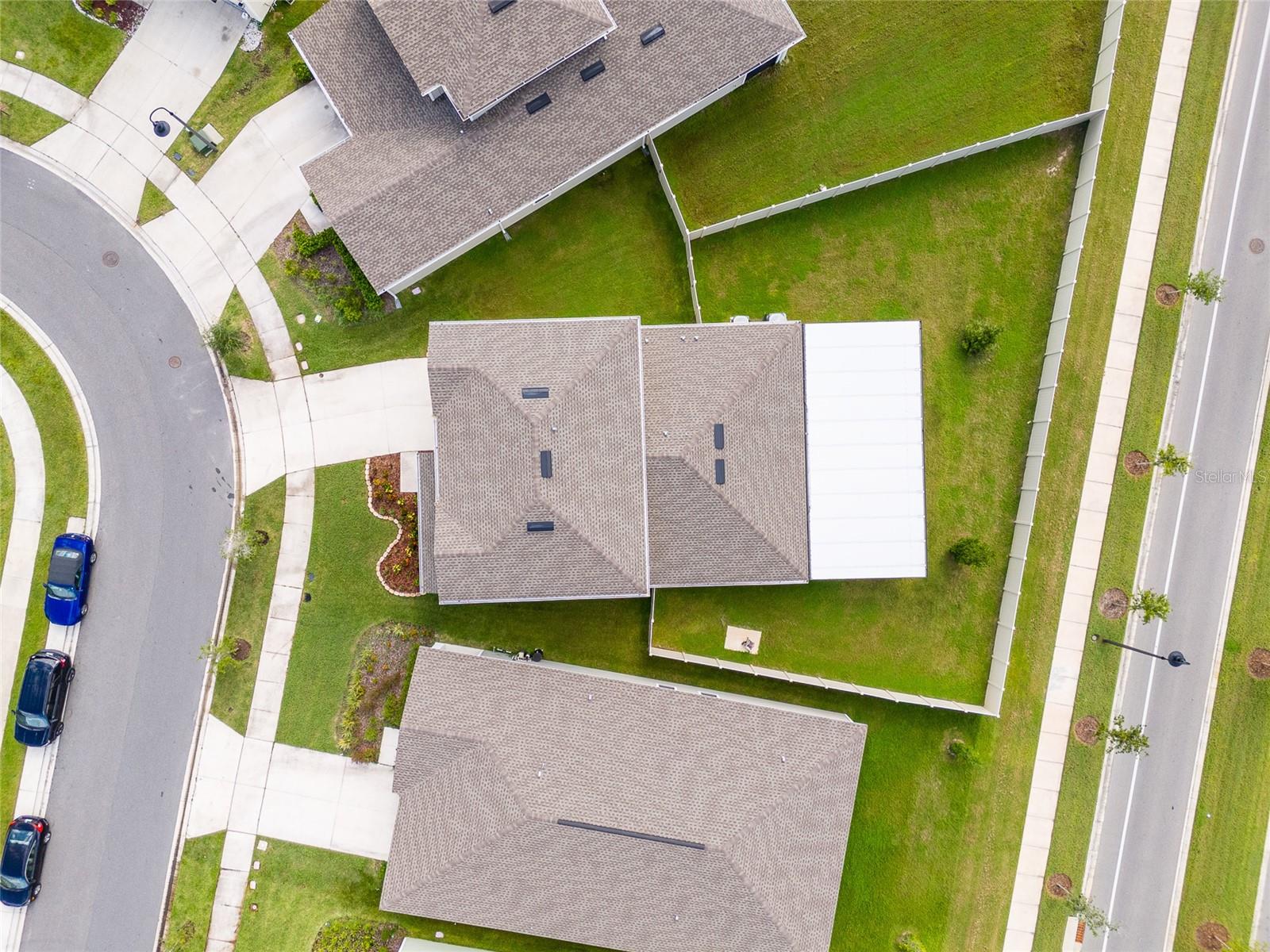 STOREY CREEK PH 2B - Residential Lease
