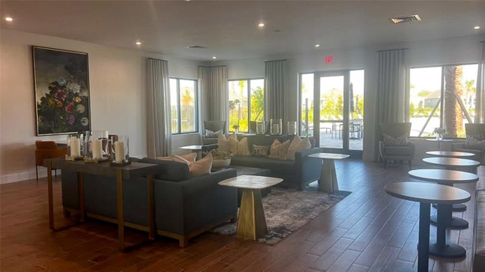 STOREY CREEK PH 2B - Residential Lease