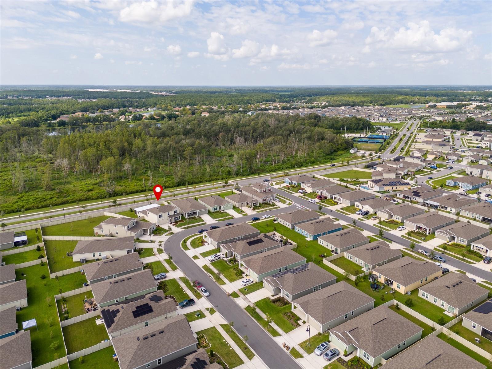 STOREY CREEK PH 2B - Residential Lease