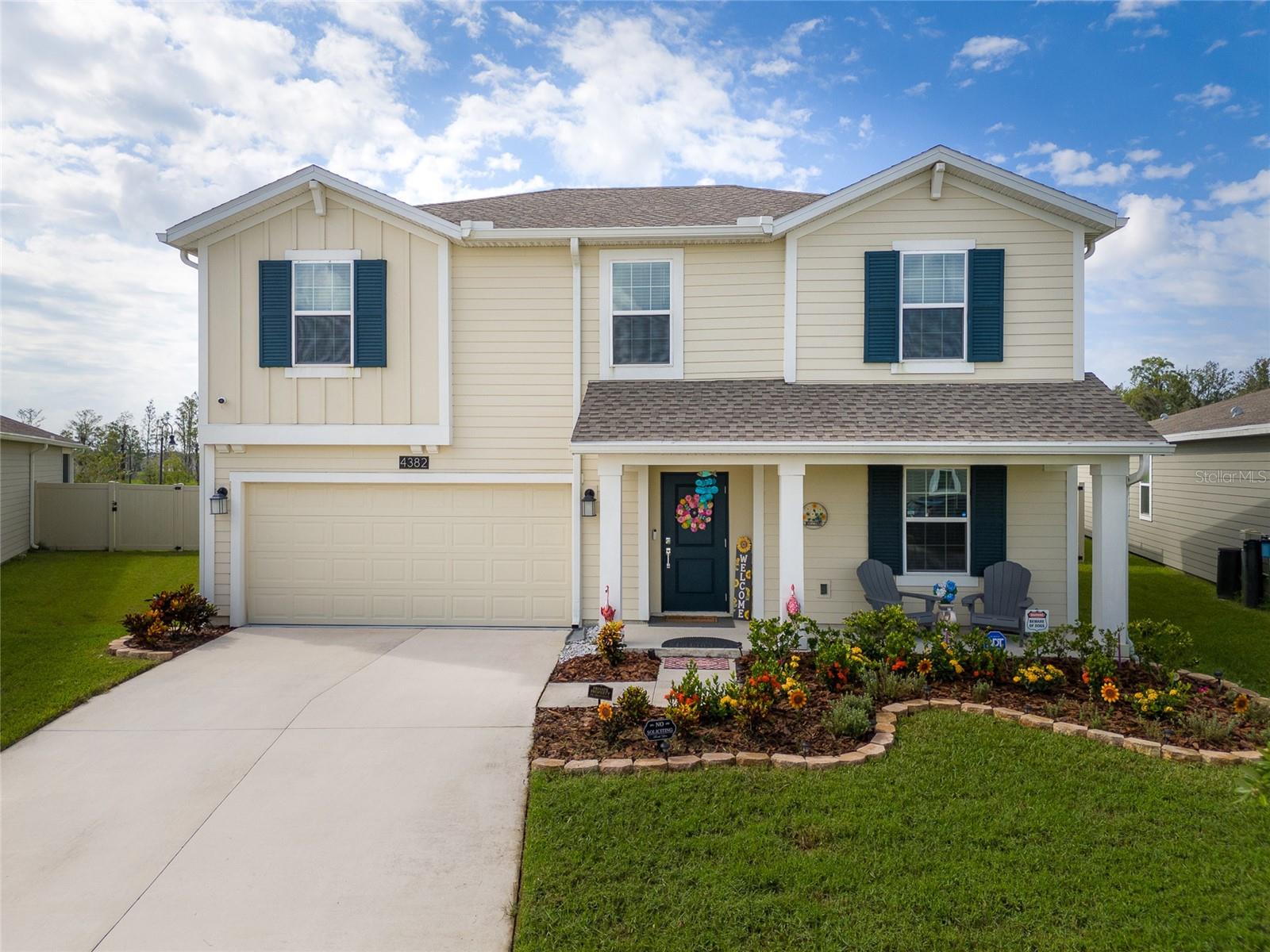 STOREY CREEK PH 2B - Residential Lease