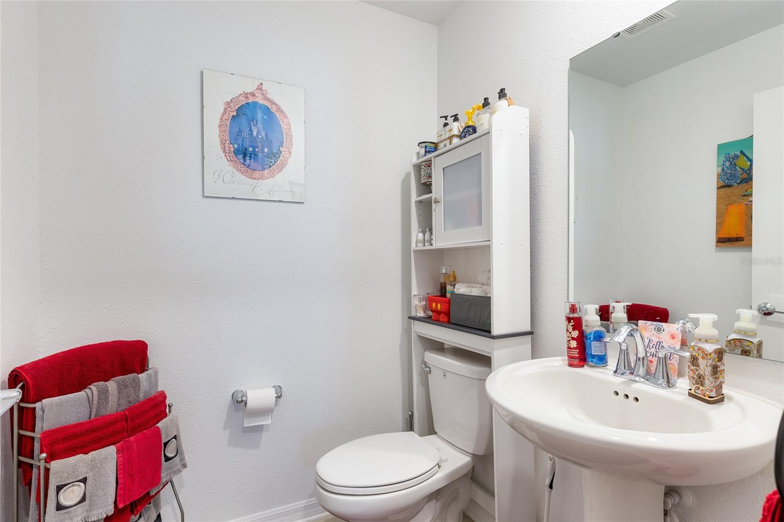STOREY CREEK PH 2B - Residential Lease