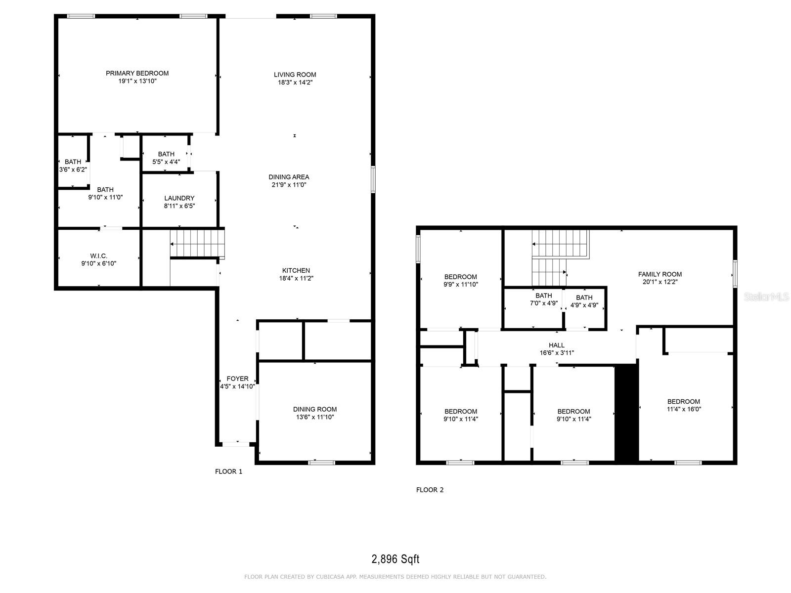 STOREY CREEK PH 2B - Residential Lease