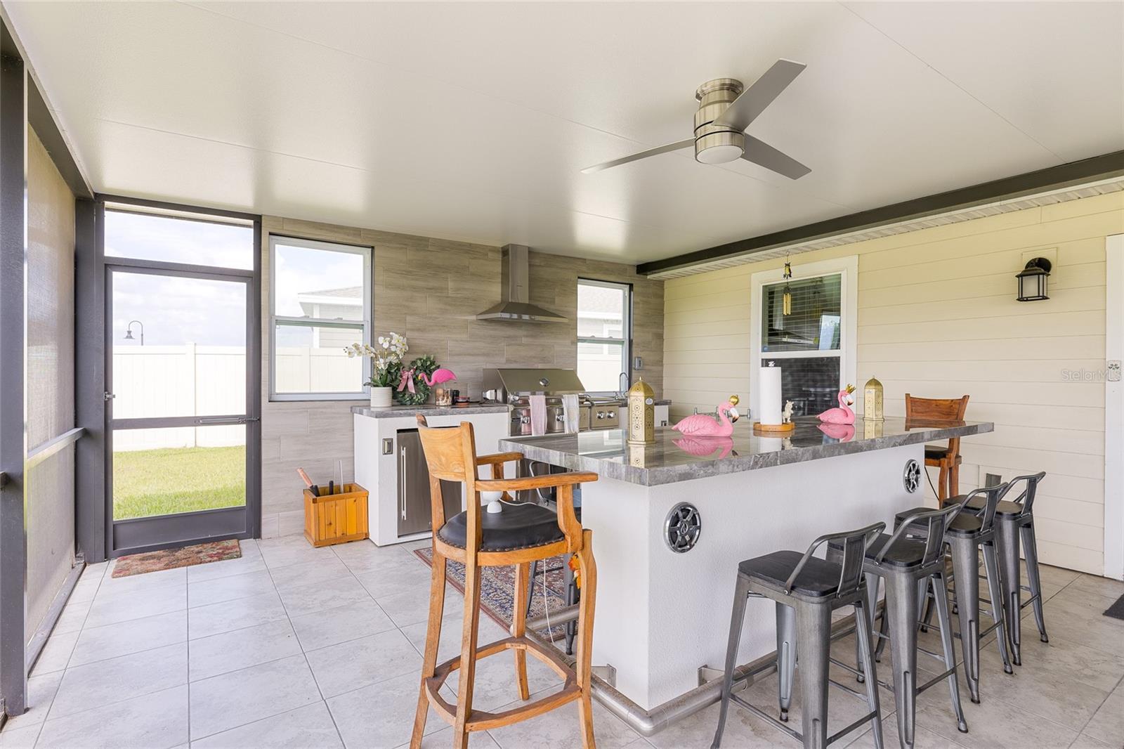STOREY CREEK PH 2B - Residential Lease