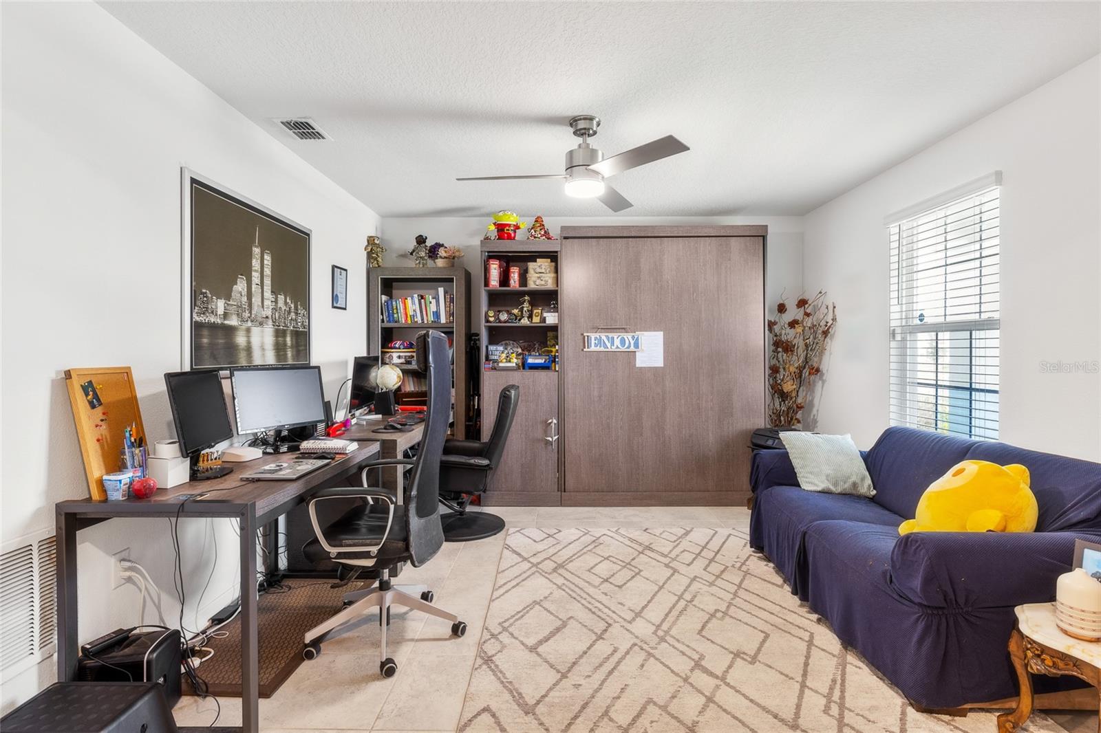 STOREY CREEK PH 2B - Residential Lease