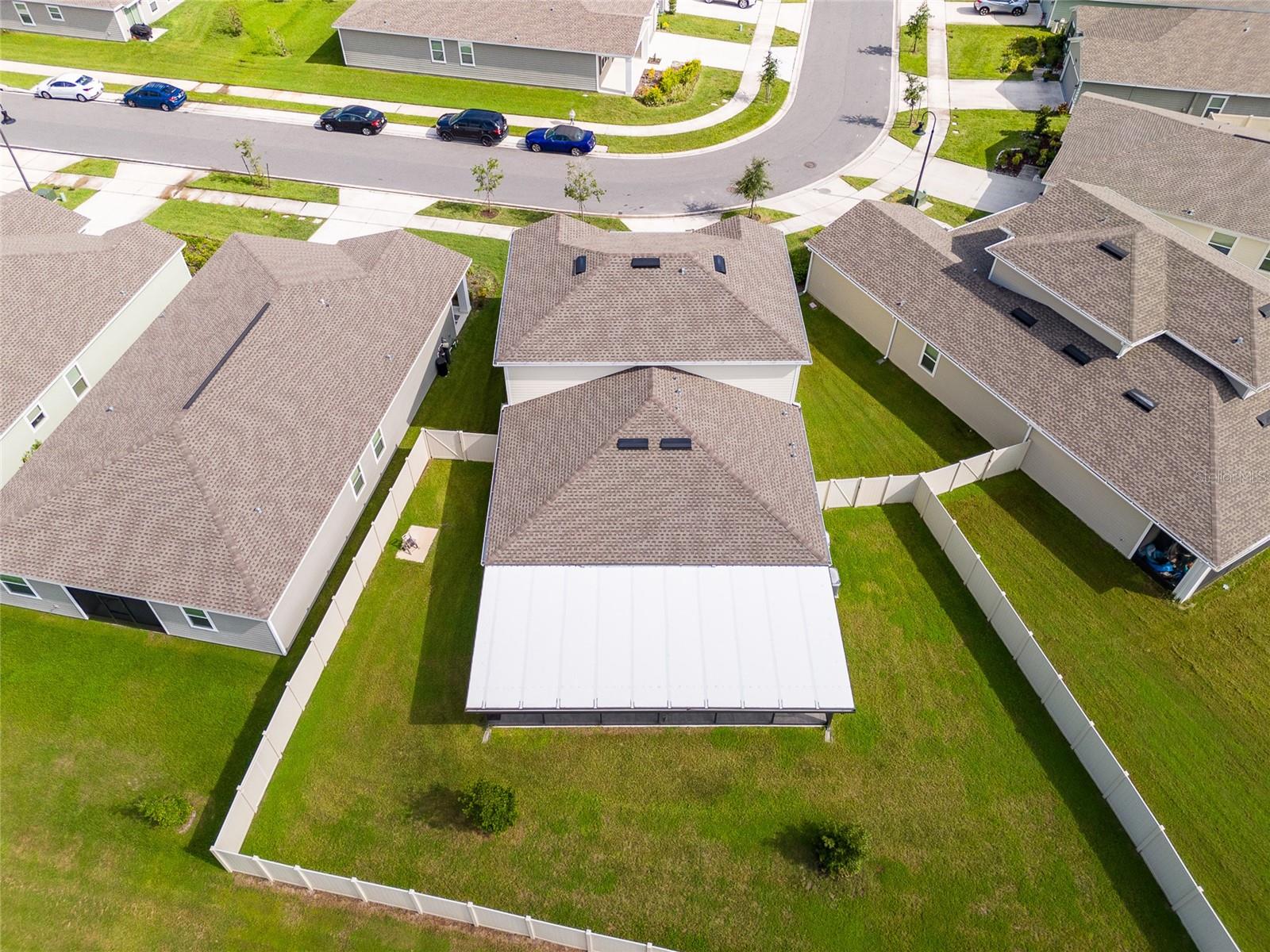 STOREY CREEK PH 2B - Residential Lease