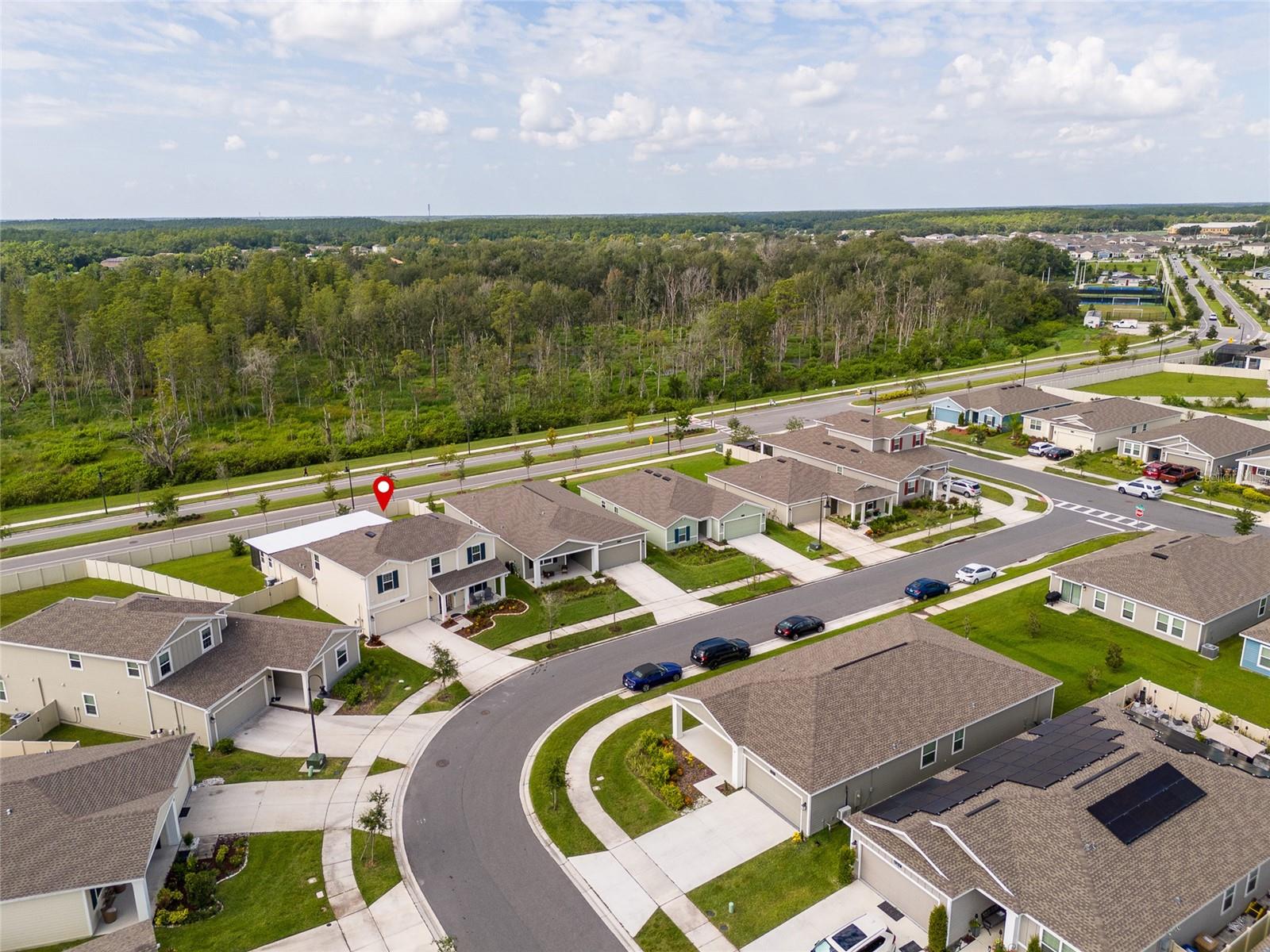 STOREY CREEK PH 2B - Residential Lease