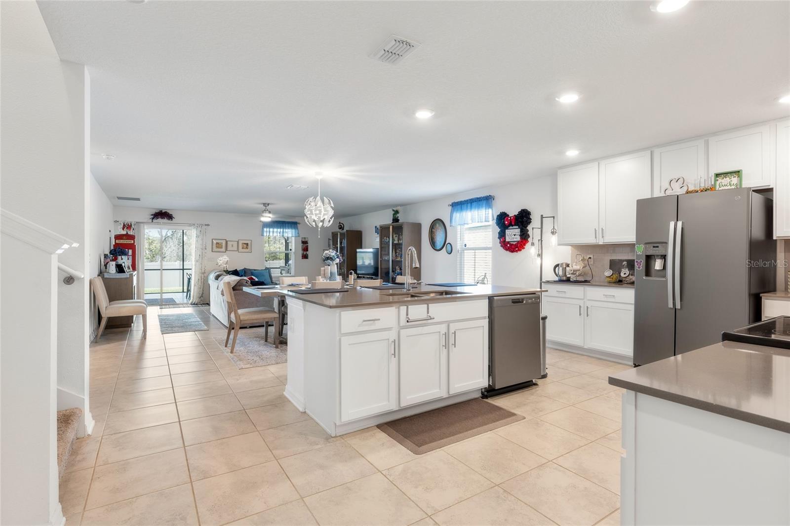STOREY CREEK PH 2B - Residential Lease