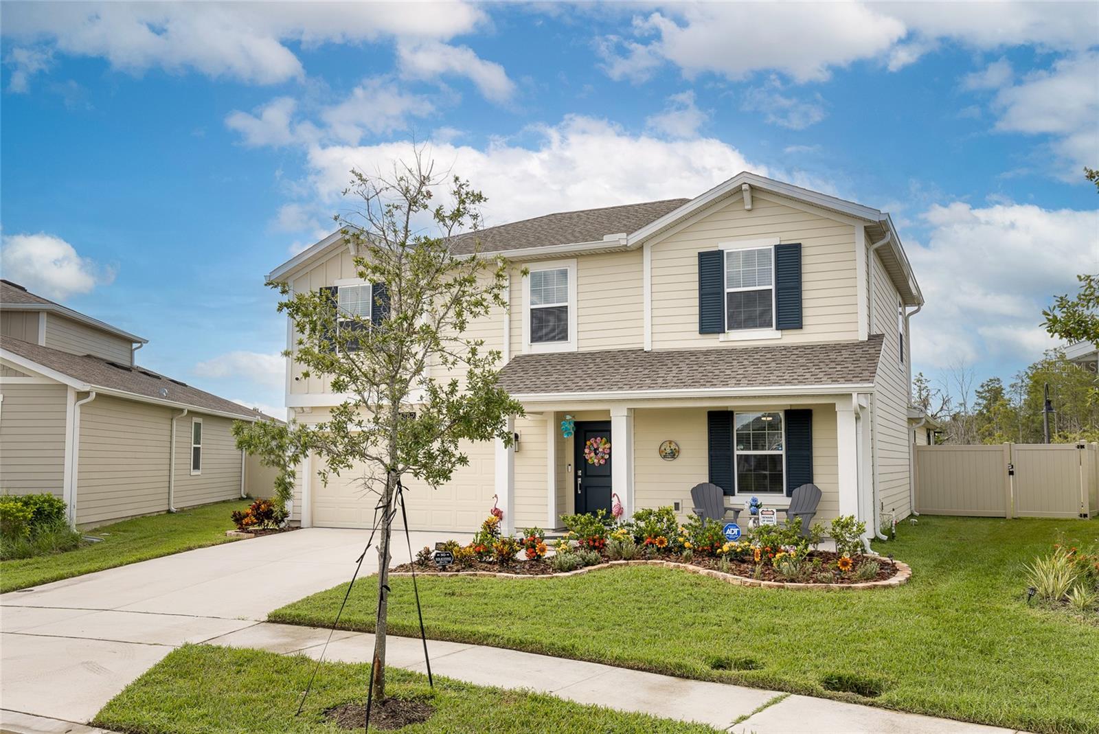 STOREY CREEK PH 2B - Residential Lease