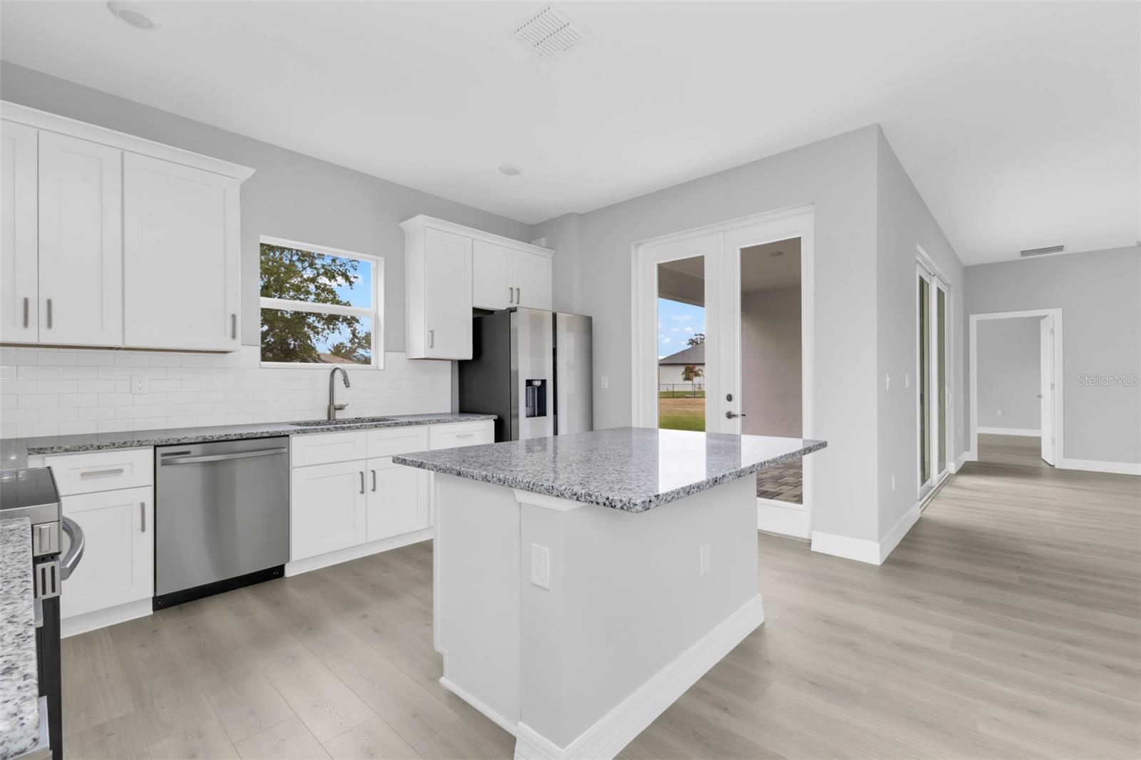 PORT CHARLOTTE SEC 015 - Residential