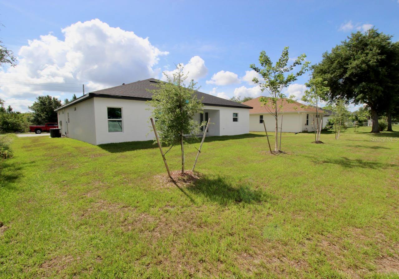PORT CHARLOTTE SEC 015 - Residential