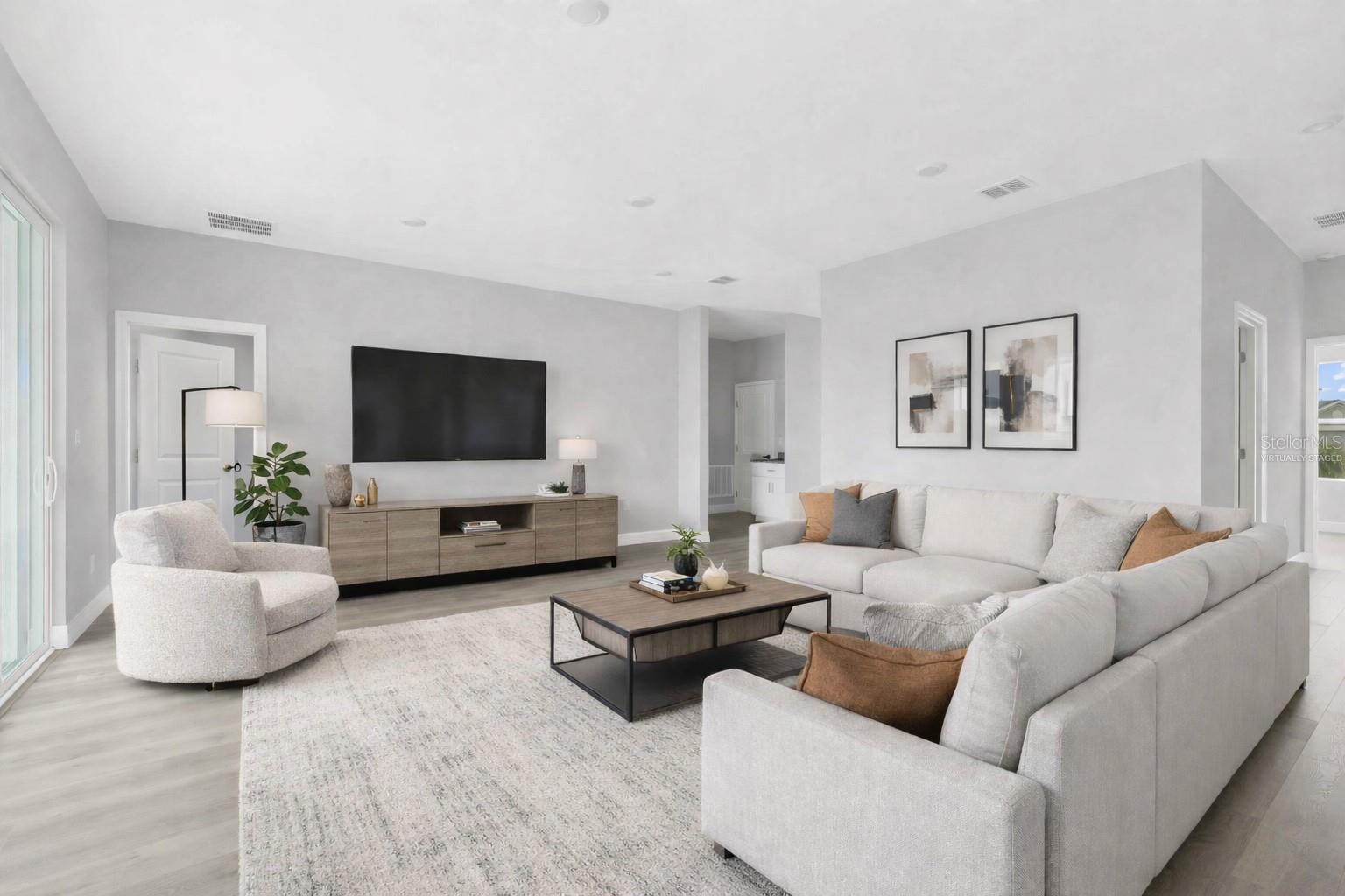 PORT CHARLOTTE SEC 015 - Residential