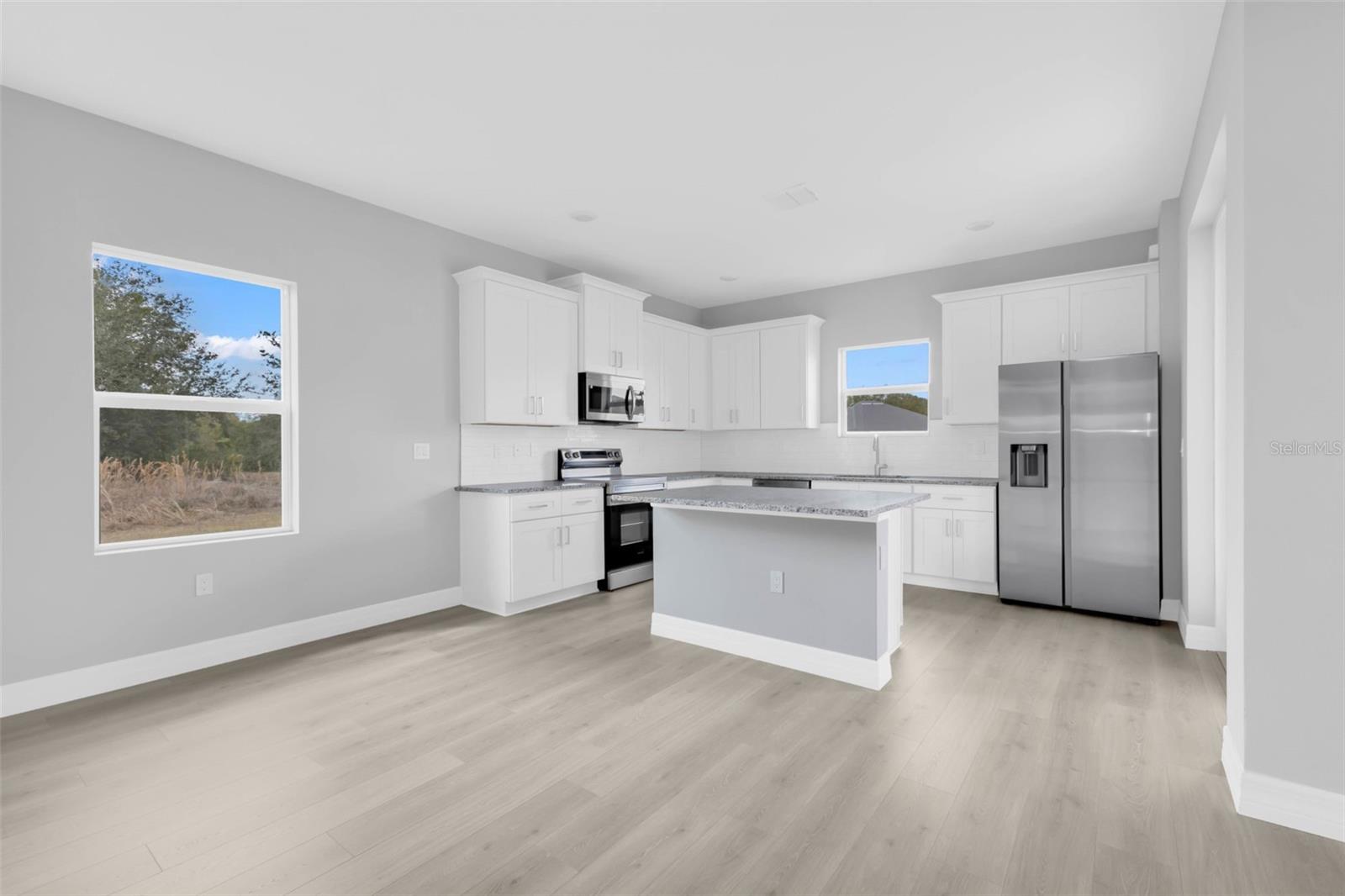 PORT CHARLOTTE SEC 015 - Residential
