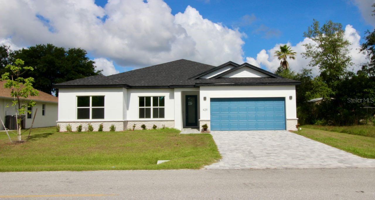 PORT CHARLOTTE SEC 015 - Residential