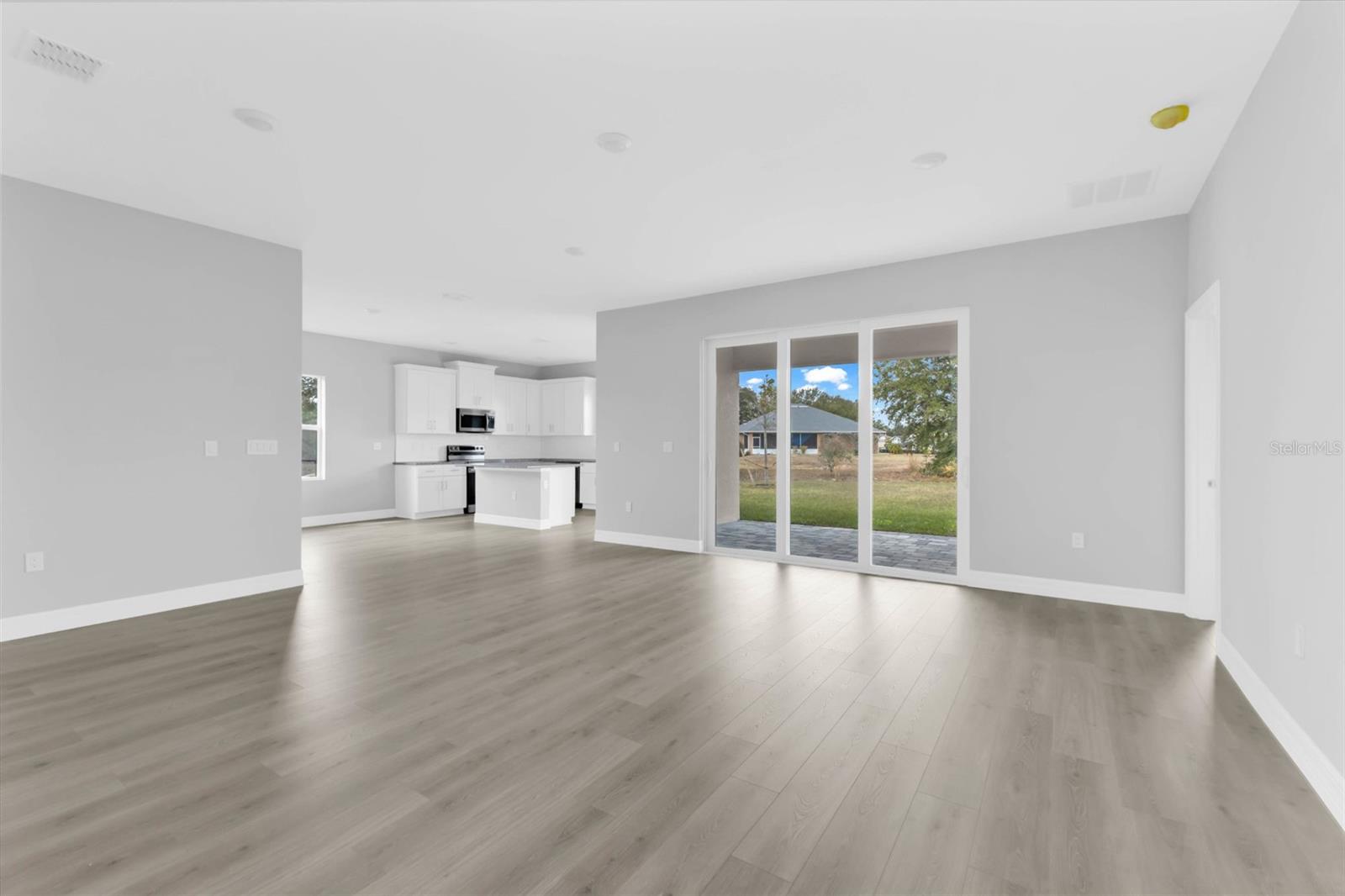 PORT CHARLOTTE SEC 015 - Residential