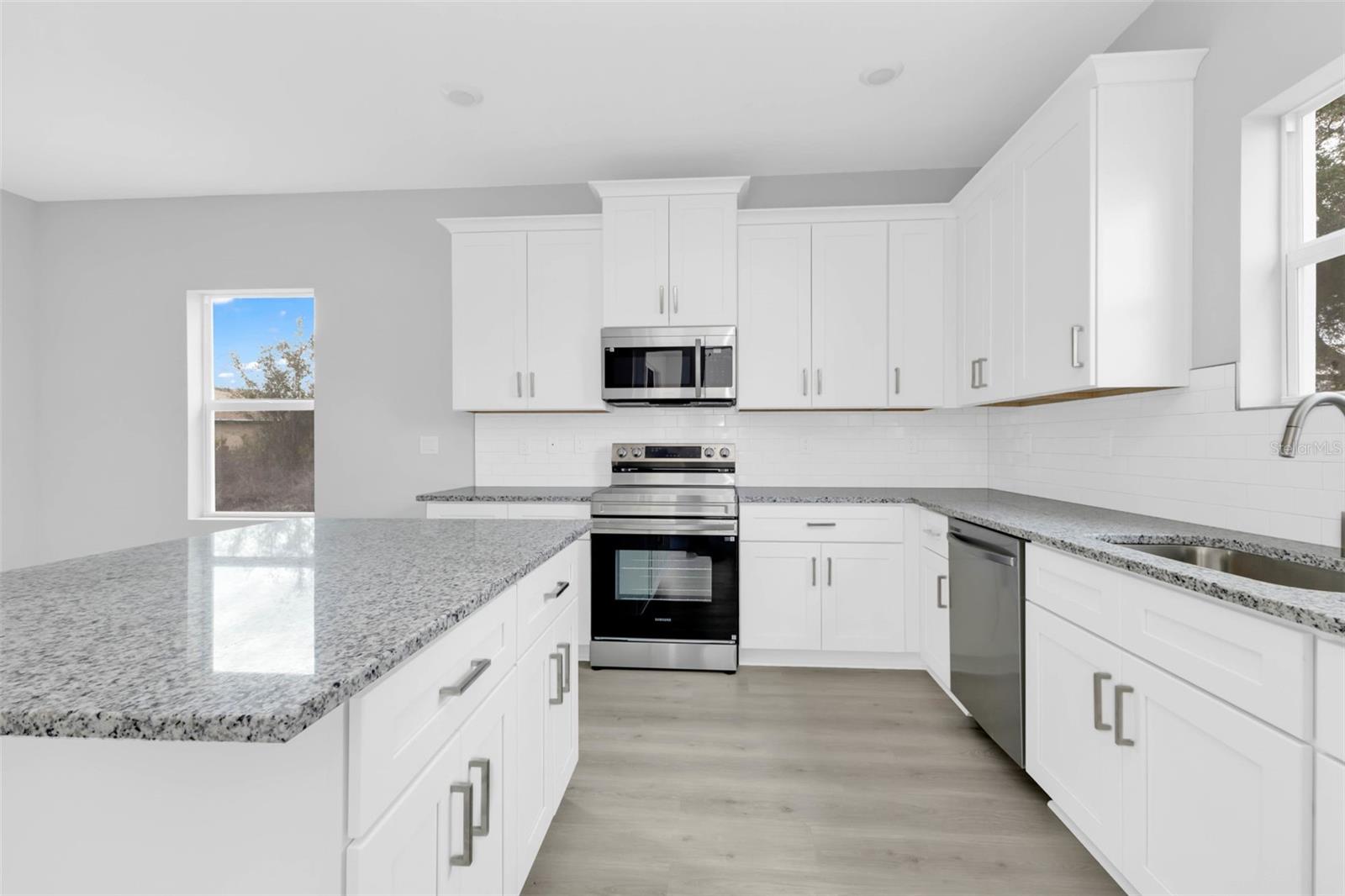 PORT CHARLOTTE SEC 015 - Residential