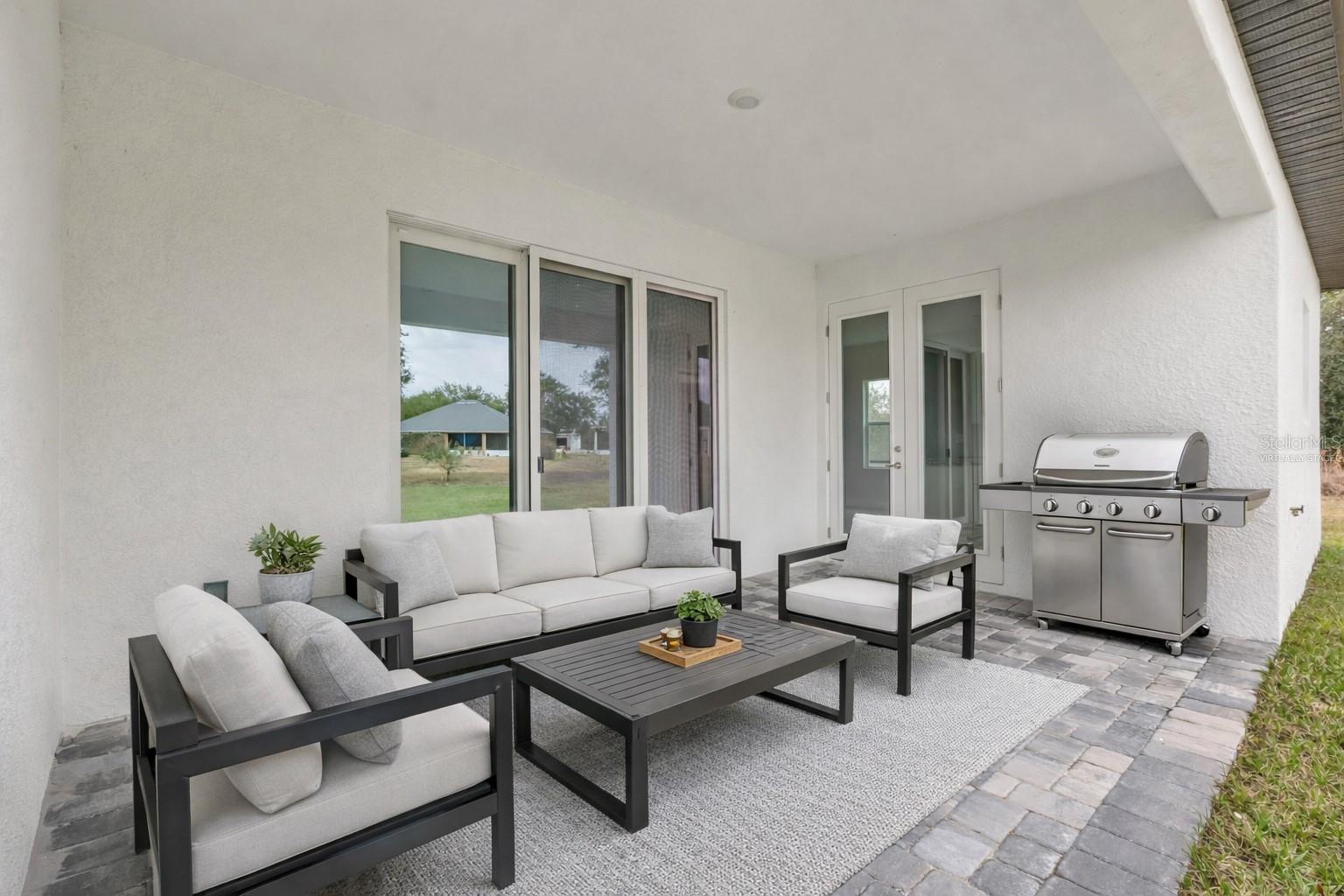 PORT CHARLOTTE SEC 015 - Residential