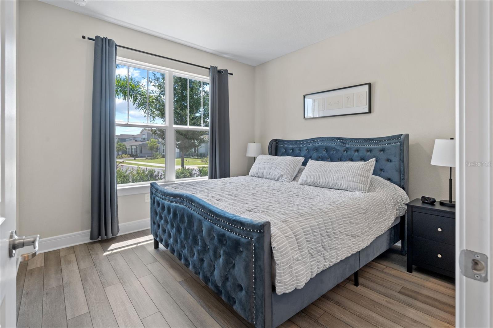 WILLOW RIDGE - Residential