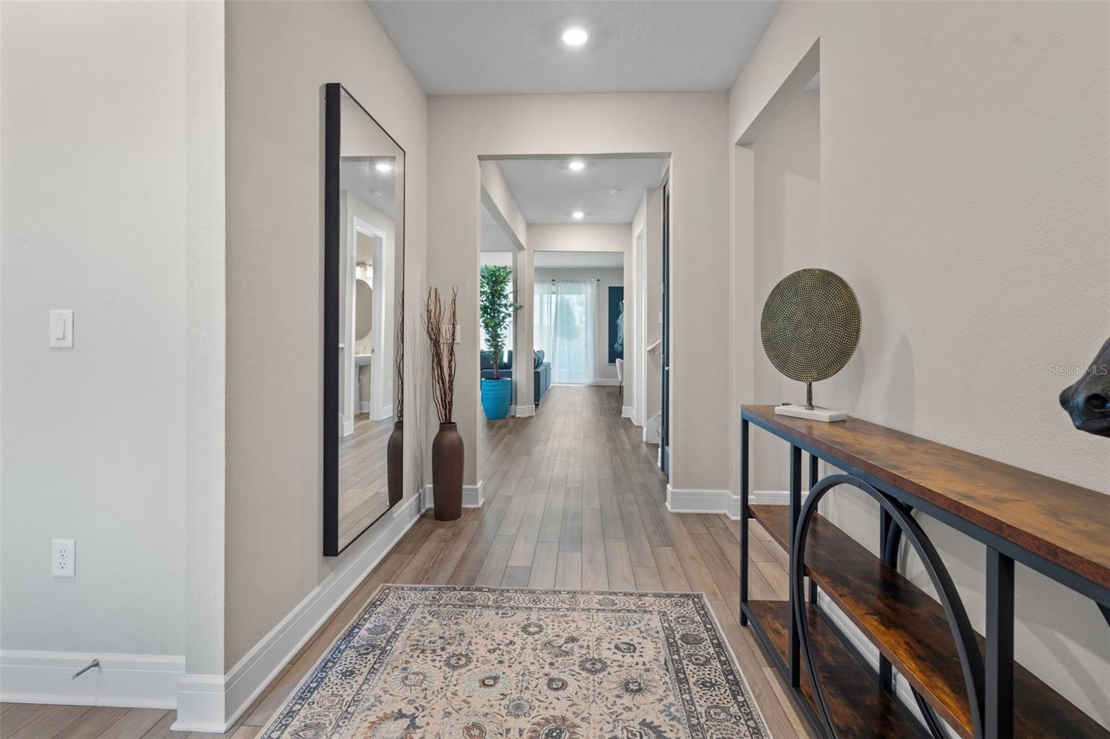 WILLOW RIDGE - Residential