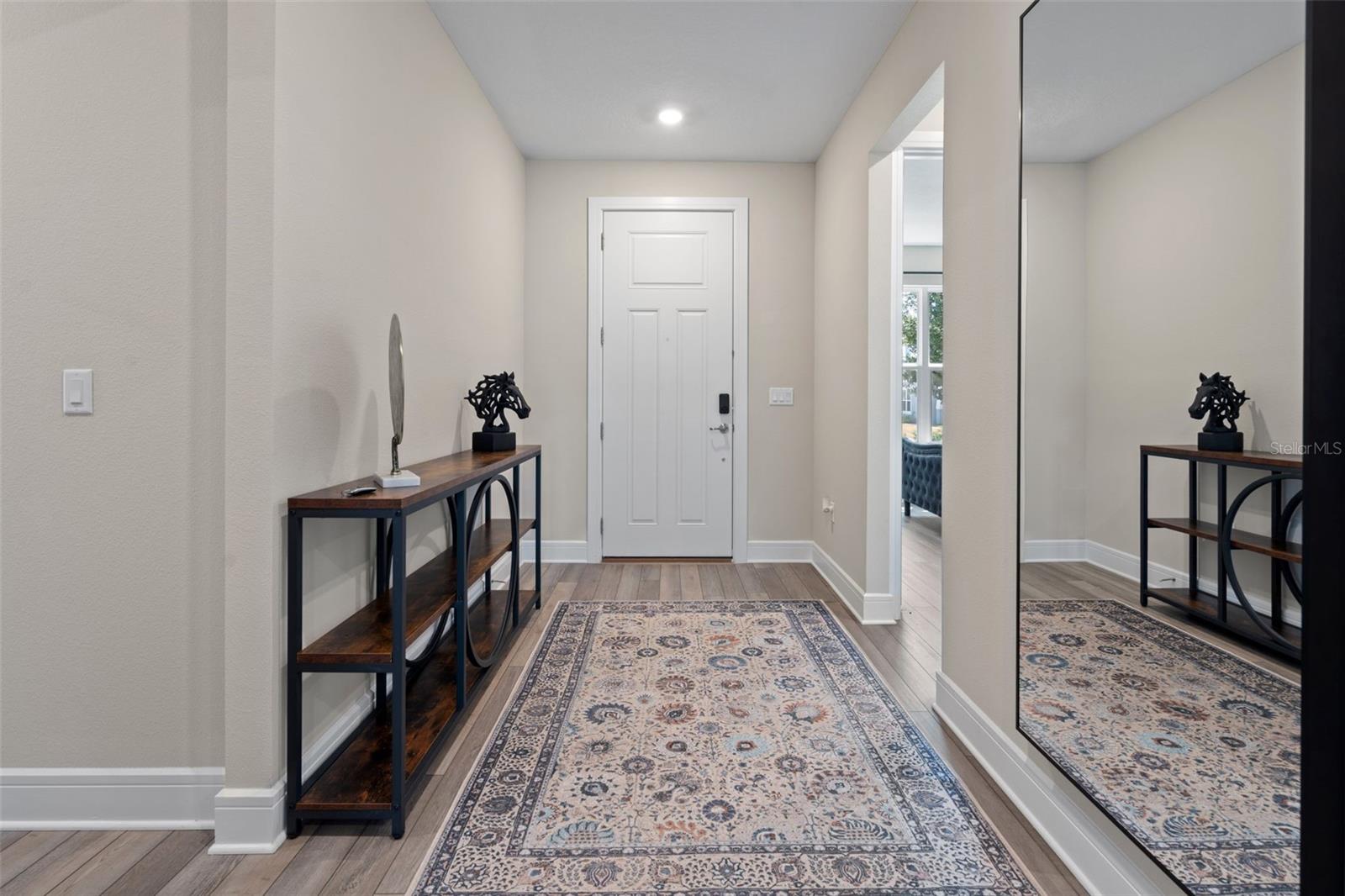 WILLOW RIDGE - Residential