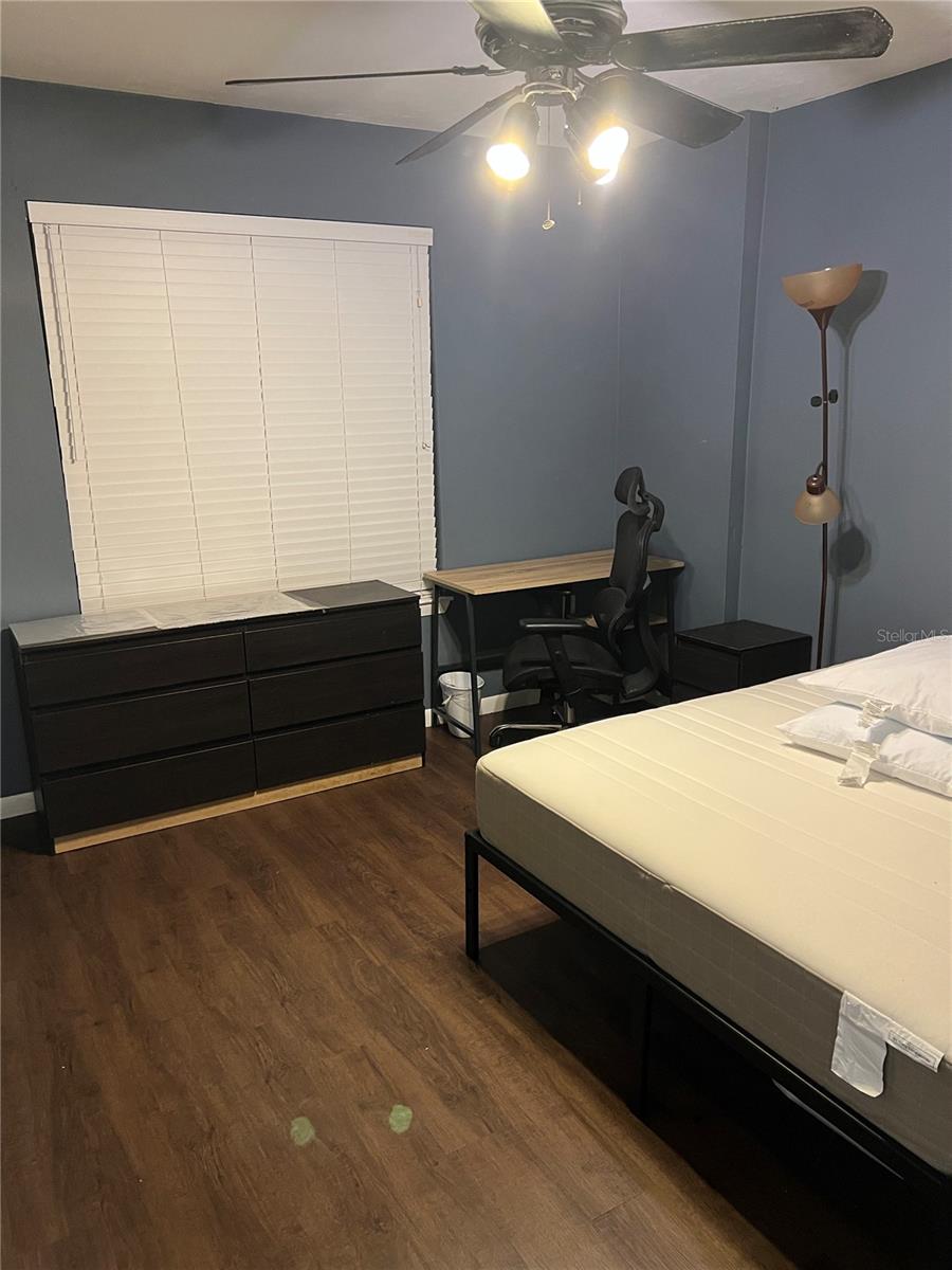UNIV TERRACE W - Residential Lease