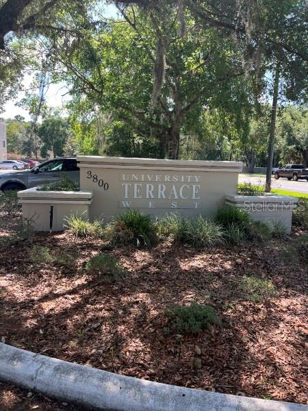 UNIV TERRACE W - Residential Lease
