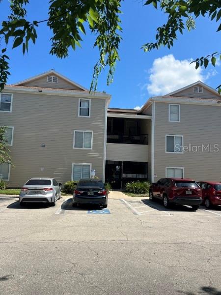 UNIV TERRACE W - Residential Lease