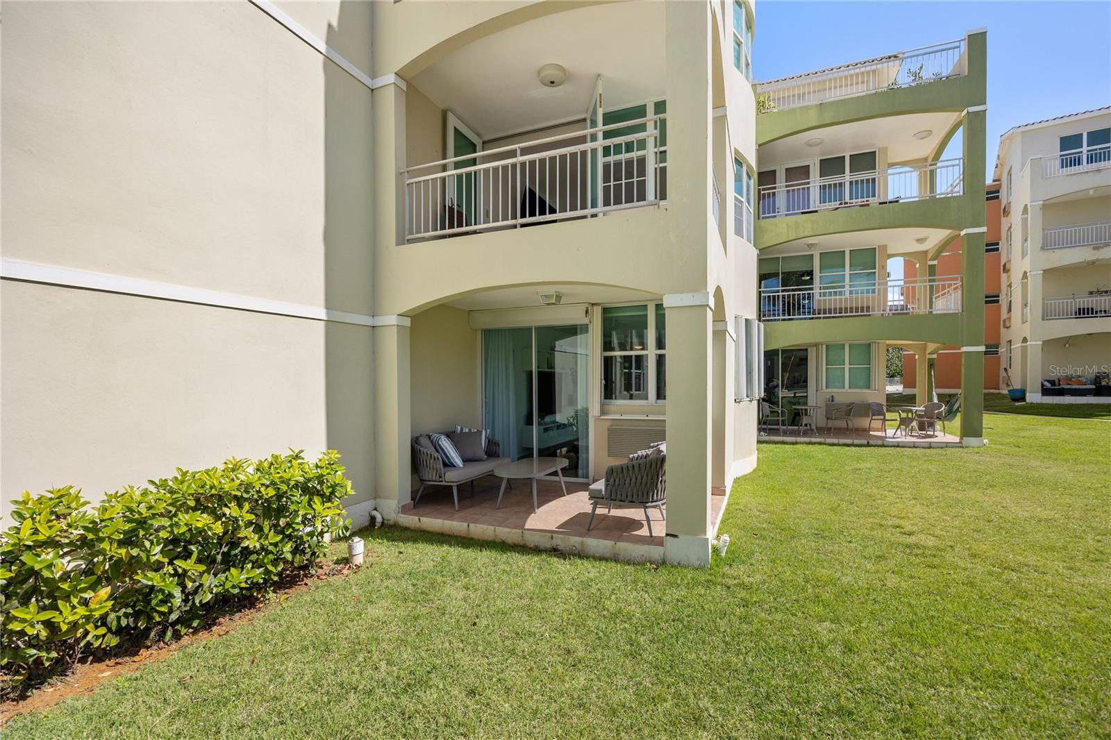HAUDIMAR BEACH APARTMENTS - Residential