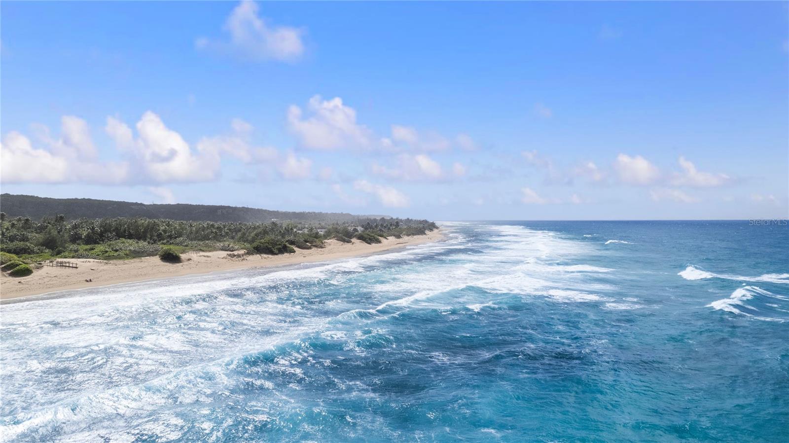 HAUDIMAR BEACH APARTMENTS - Residential