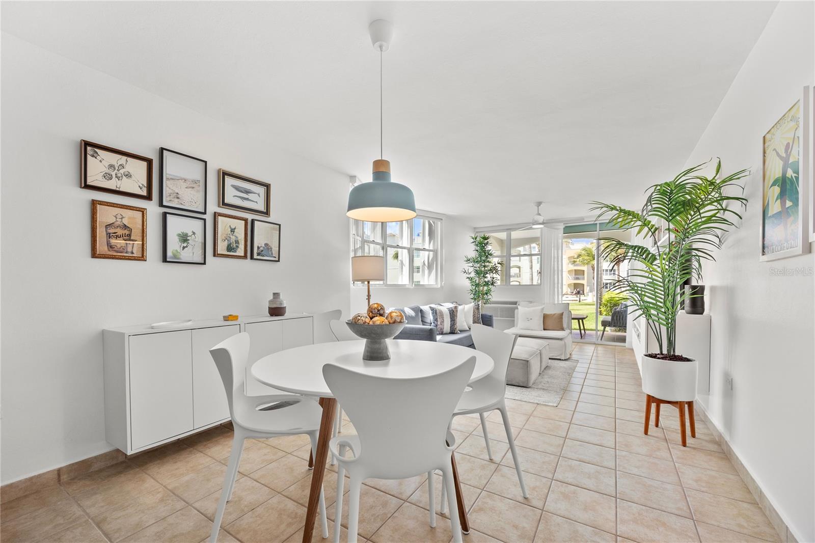 HAUDIMAR BEACH APARTMENTS - Residential