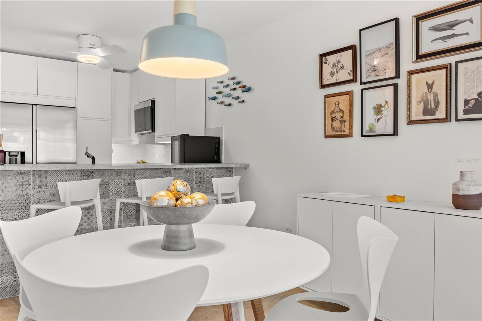 HAUDIMAR BEACH APARTMENTS - Residential